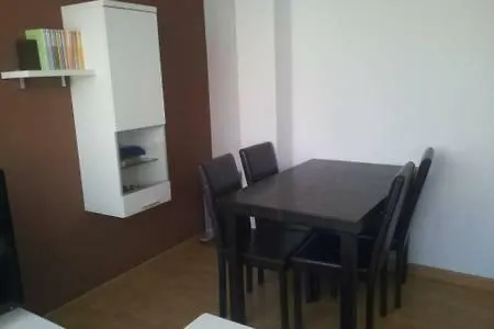 아파트 Apartamento En