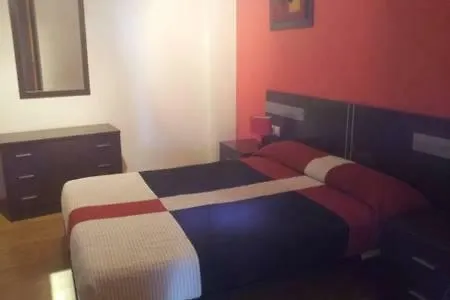아파트 Apartamento En *