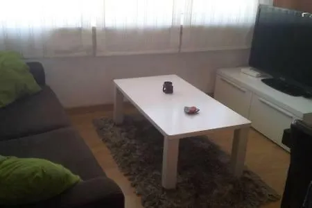 Apartamento En *
