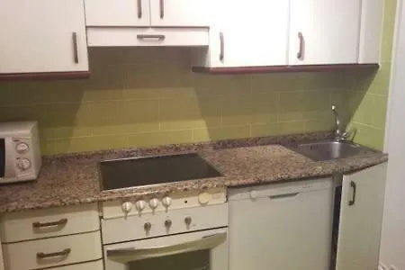 아파트 Apartamento En