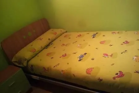 Apartamento En 아파트